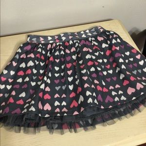 Little girl skirt